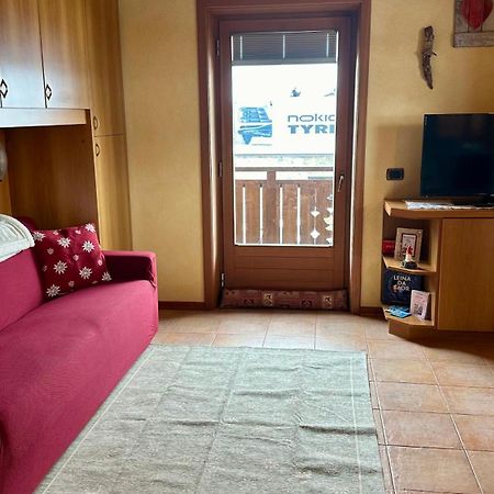 Sarochin Appartamenti Livigno Exterior foto