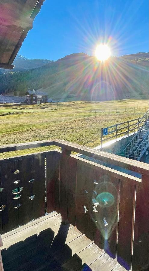 Sarochin Appartamenti Livigno Exterior foto